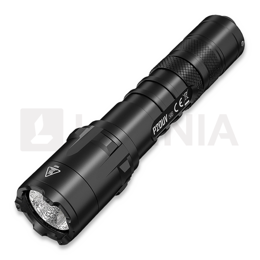 Nitecore P20UV V2 UV 手电筒