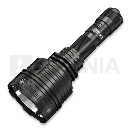 Nitecore P30i High Output Searchlight