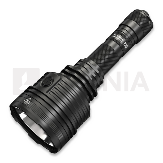 Nitecore P30i High Output Searchlight