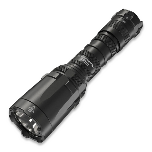 Nitecore SRT6i Tactical Flashlight
