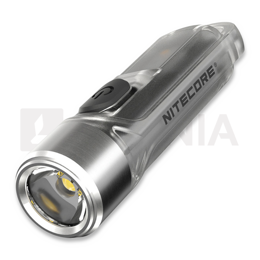 Nitecore TIKI GITD Keychain Light
