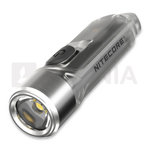 Nitecore TIKI GITD Keychain Light