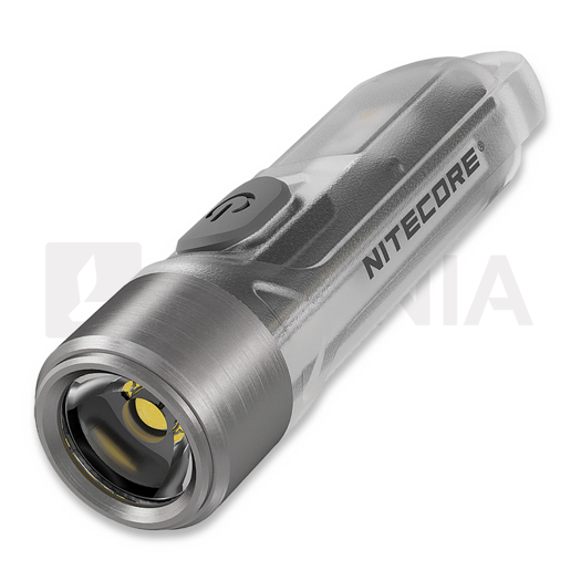 Nitecore TIKI Keychain Light