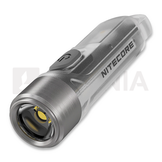 Nitecore TIKI Keychain Light