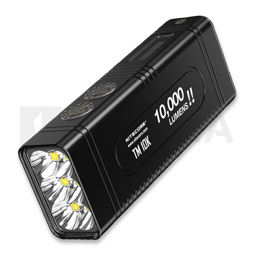 Nitecore Tiny Monster 10K