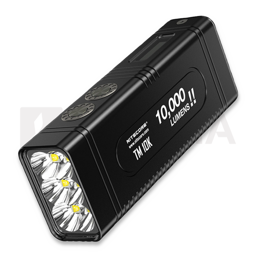 Nitecore Tiny Monster 10K