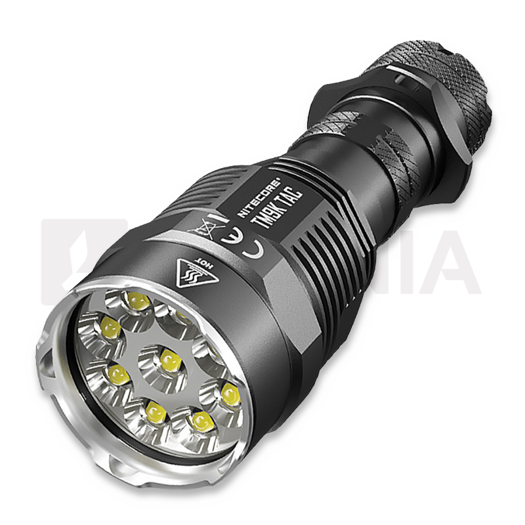 Linterna Nitecore TM9K TAC