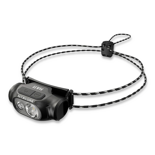 Nitecore Ultra Lightweight Headlamp