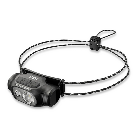 Nitecore Ultra Lightweight Headlamp
