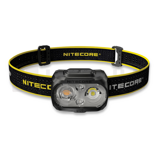 Nitecore UT27 Ultra Elite Stirnleuchte