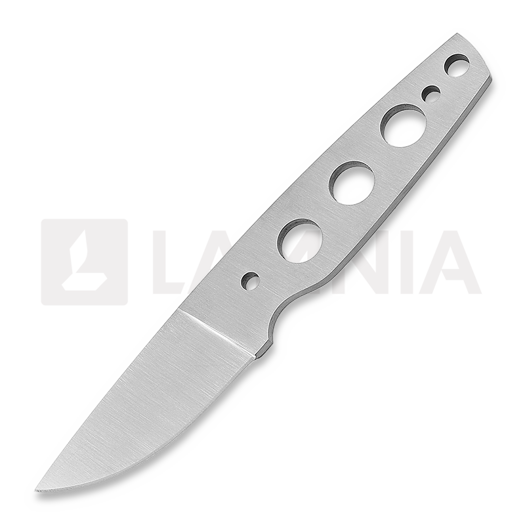 Lâmina de faca Nordic Knife Design Beaver 70