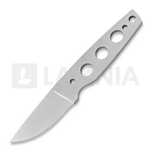 Ostrze noża Nordic Knife Design Beaver 70