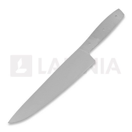 Lamă de cuțit Nordic Knife Design Chef 195