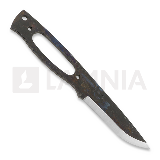 Nordic Knife Design Forester 100 C Black knife blade