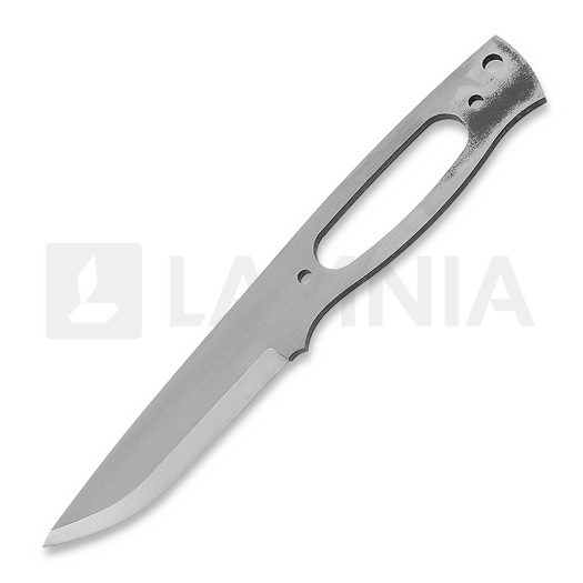 Ostrze noża Nordic Knife Design Forester 100 C Satin