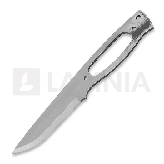 Nordic Knife Design Forester 100 C Satin ナイフブレード