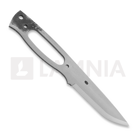 Nordic Knife Design Forester 100 C Satin peilio geležtė