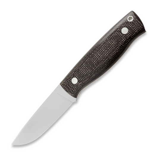 Nordic Knife Design Forester 100, elmax,bison