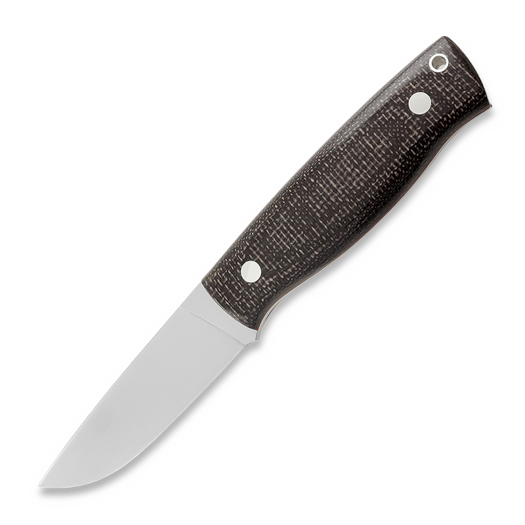 Nordic Knife Design Forester 100, elmax,bison