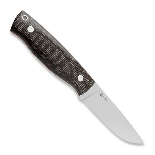 Nordic Knife Design Forester 100, elmax,bison