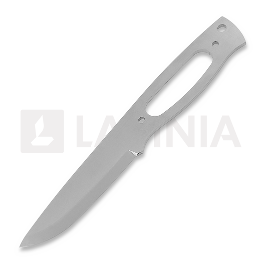 Клинок Nordic Knife Design Forester 100 N690, scandi