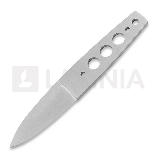 ใบมีด Nordic Knife Design Highlander 80