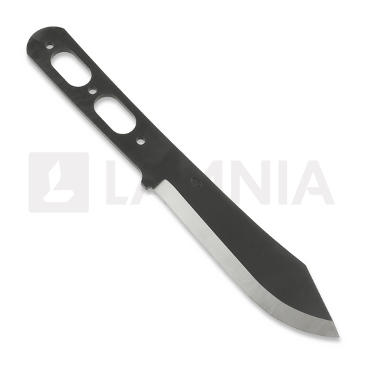 Nordic Knife Design Hudson 125 puukon terä