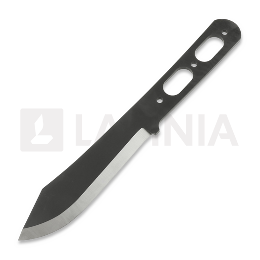 Nordic Knife Design Hudson 125 knife blade
