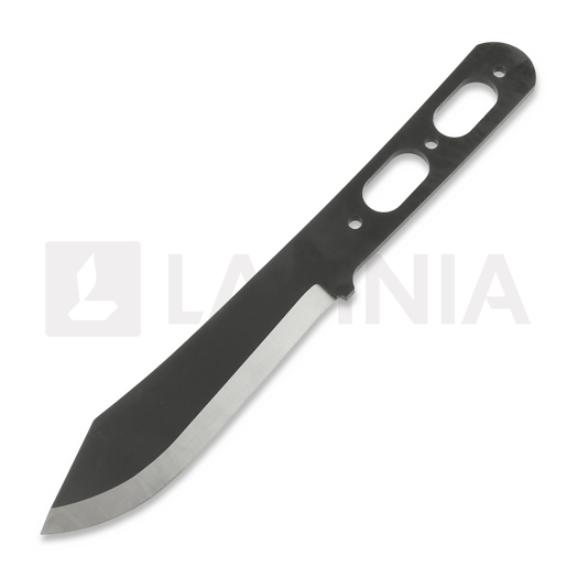 Клинок Nordic Knife Design Hudson 125