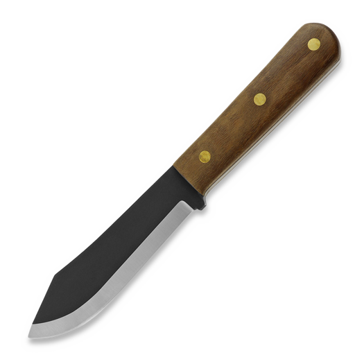 มีด Nordic Knife Design Hudson 125 walnut