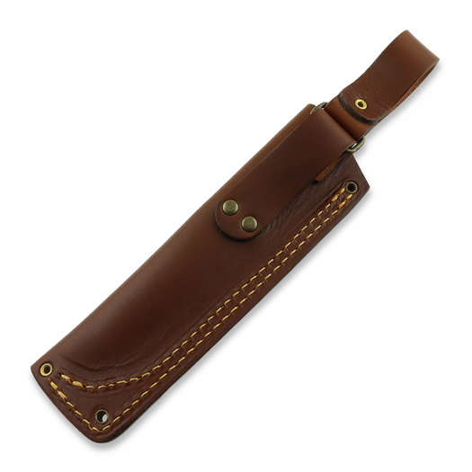 Nordic Knife Design Hudson 125 walnut puukko