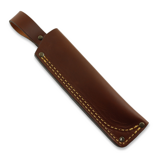 Nordic Knife Design Hudson 125 walnut peilis