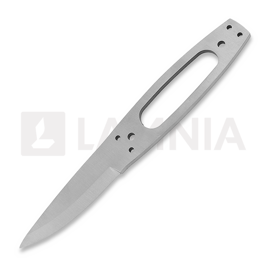 Nordic Knife Design Korpi 85 knife blade