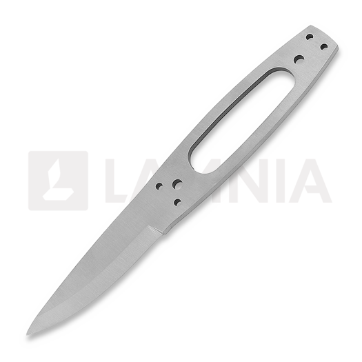 Nordic Knife Design Korpi 85 lemmet