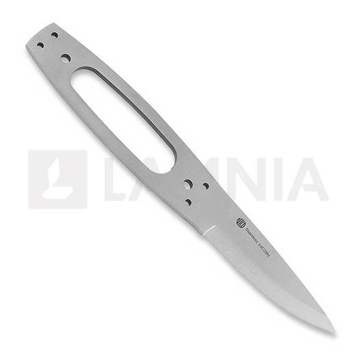 Nordic Knife Design Korpi 85 knife blade