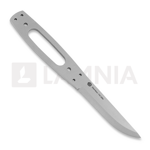 Nordic Knife Design Korpi 90 knife blade
