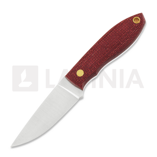 Nordic Knife Design Lizard 75 kés
