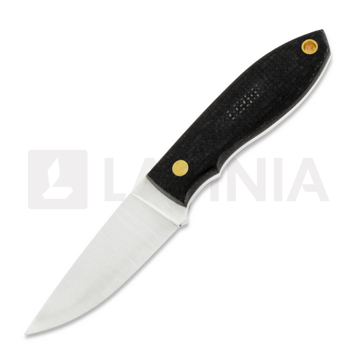Nordic Knife Design Lizard 75 knife