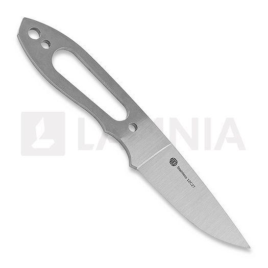 Nordic Knife Design Lizard 75 flat להב סכין