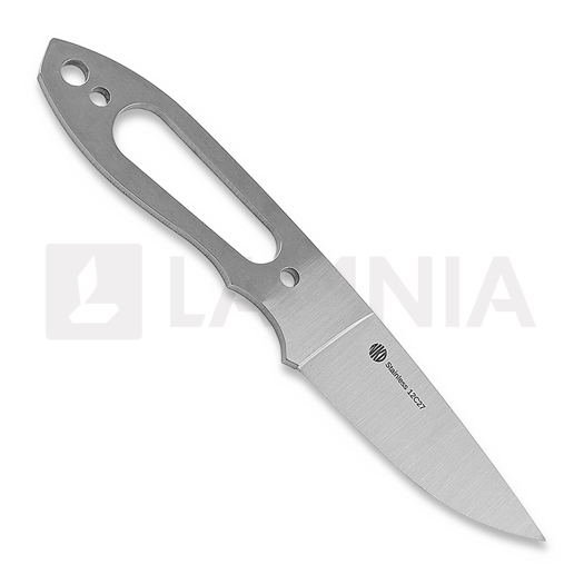 Острие на нож Nordic Knife Design Lizard 75 flat