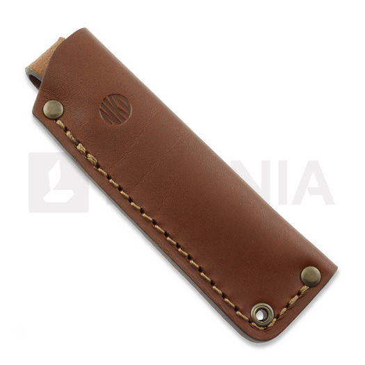 Μαχαίρι Nordic Knife Design Lizard 75 Sc Curly Birch