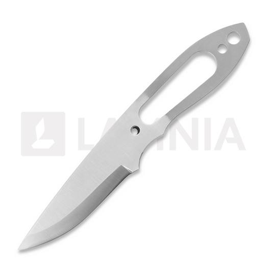 Nordic Knife Design Lizard 75 scandi peilio geležtė