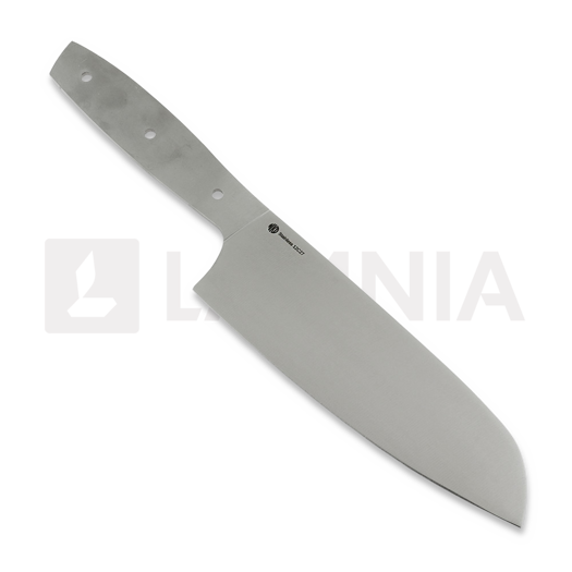 Nordic Knife Design Santoku 165