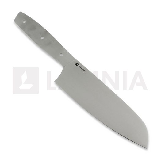 Nordic Knife Design Santoku 165