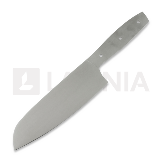 Nordic Knife Design Santoku 165