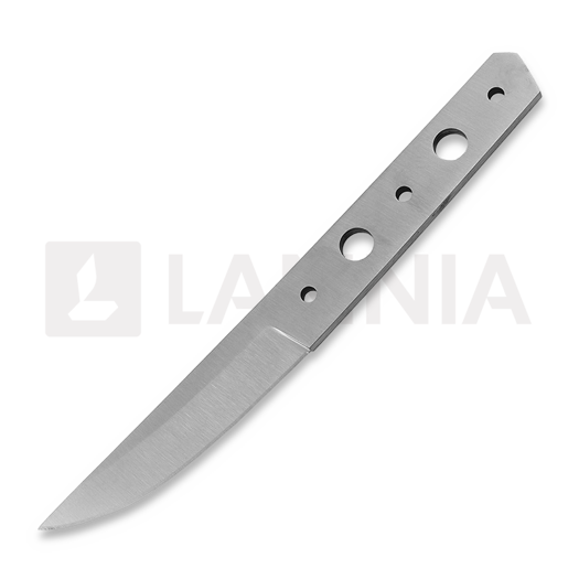 Lamă de cuțit Nordic Knife Design Stoat 100