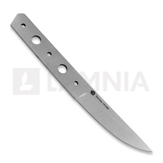 Nordic Knife Design Stoat 100 knife blade