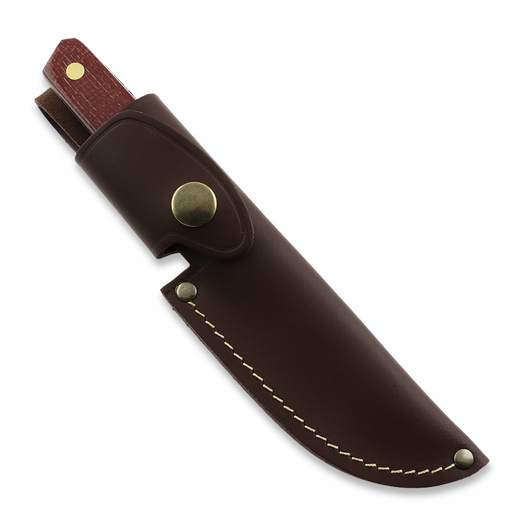 Nordic Knife Design Stoat 100 Plum 刀