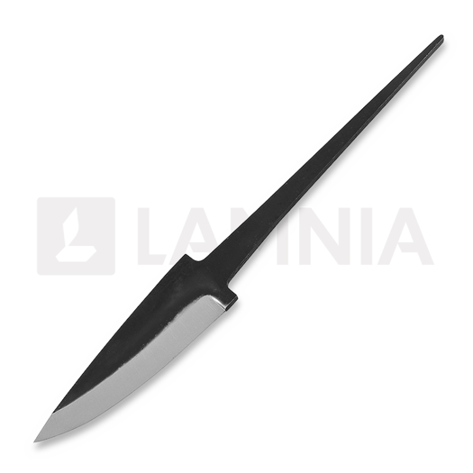 Čepeľ noža Nordic Knife Design Timber 85 Black