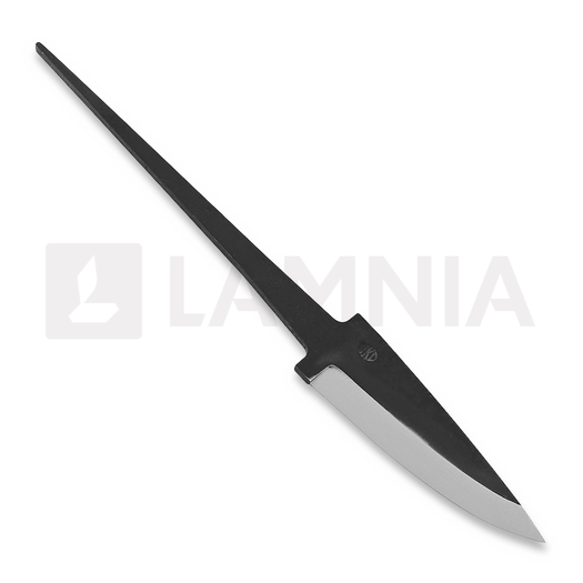 Noatera Nordic Knife Design Timber 85 Black